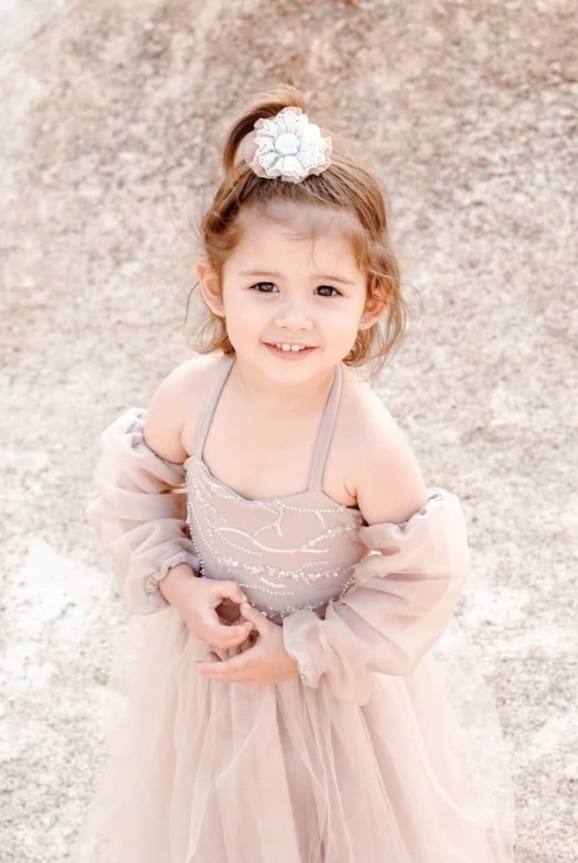 Dress Me Dolly - Dress Hire & Photography