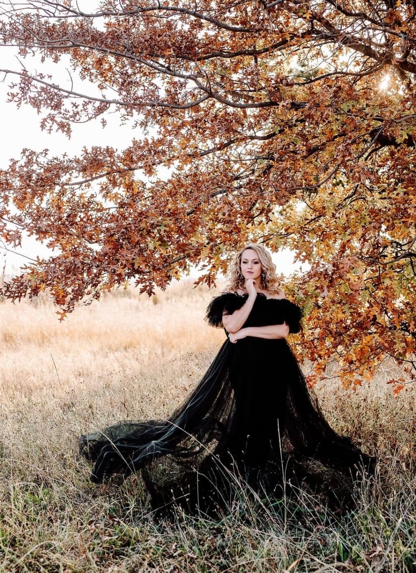 Dress Me Dolly - Dress Hire & Photography