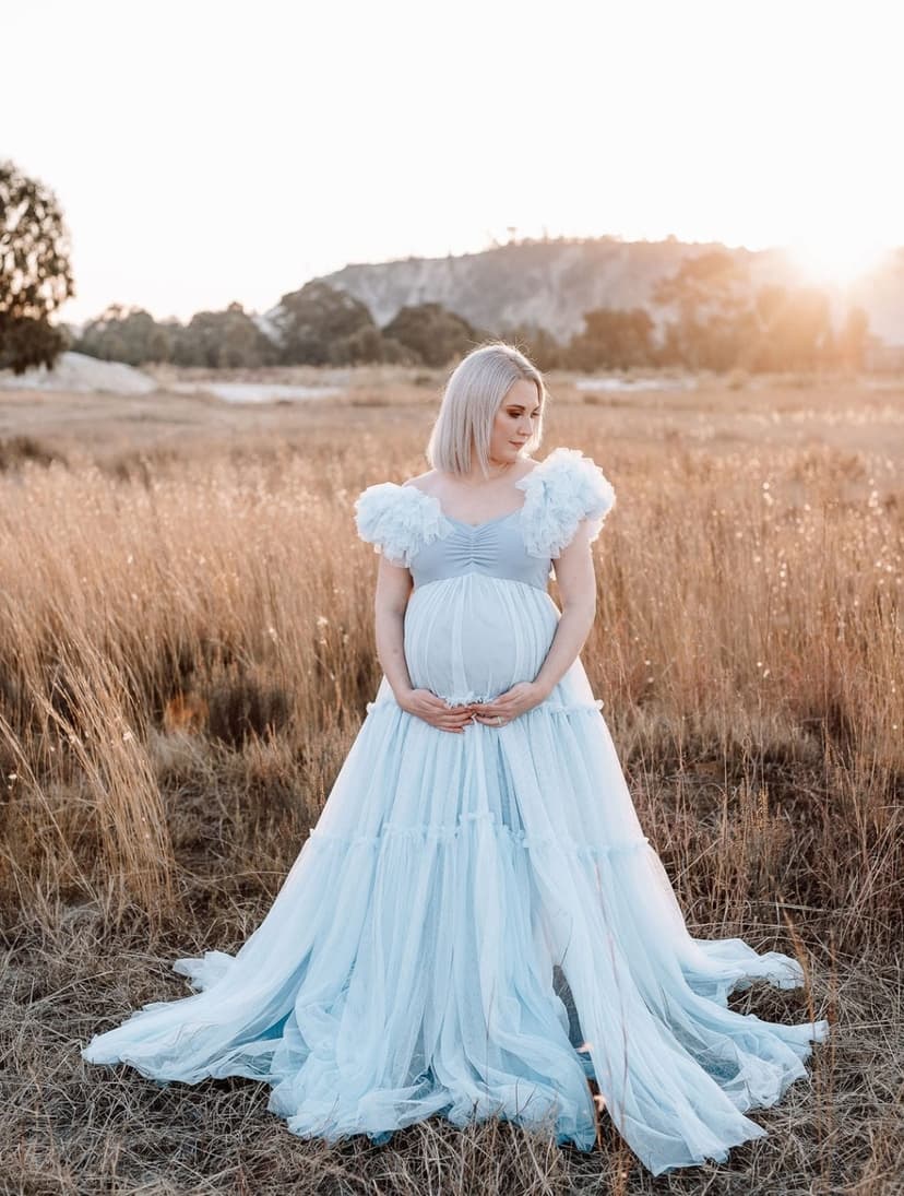 Dress Me Dolly - Dress Hire & Photography