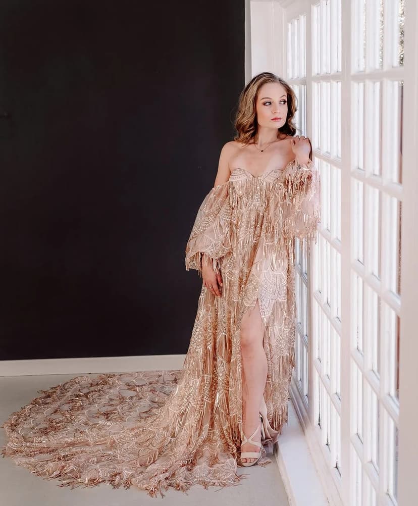 Dress Me Dolly - Dress Hire & Photography