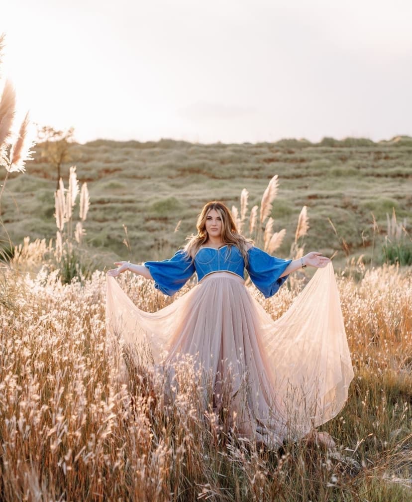 Dress Me Dolly - Dress Hire & Photography