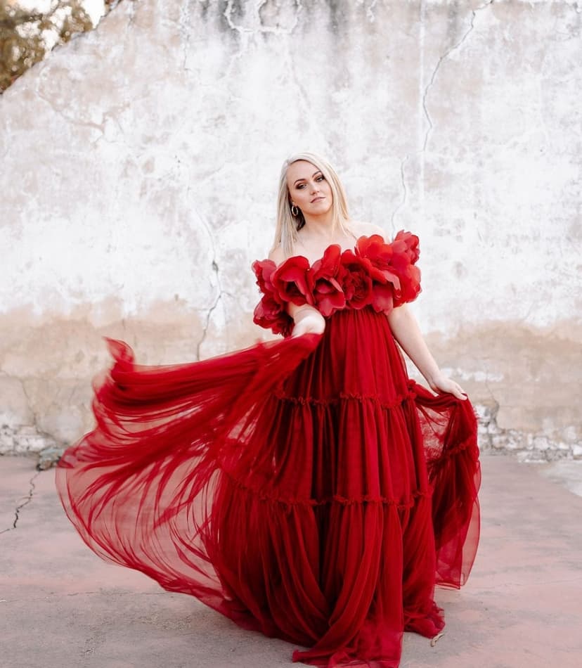 Dress Me Dolly - Dress Hire & Photography