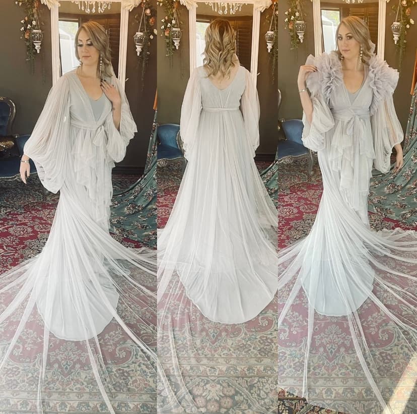 Dress Me Dolly - Dress Hire & Photography