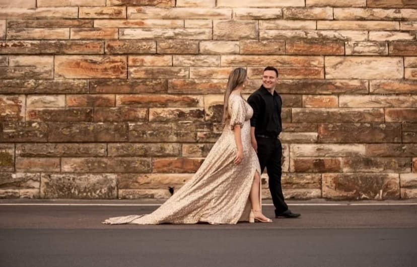 Dress Me Dolly - Dress Hire & Photography
