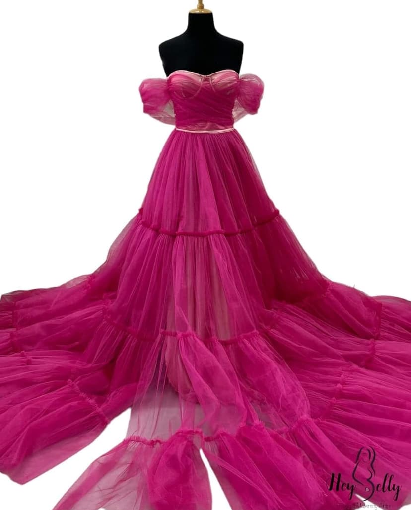 Dress Me Dolly - Dress Hire & Photography