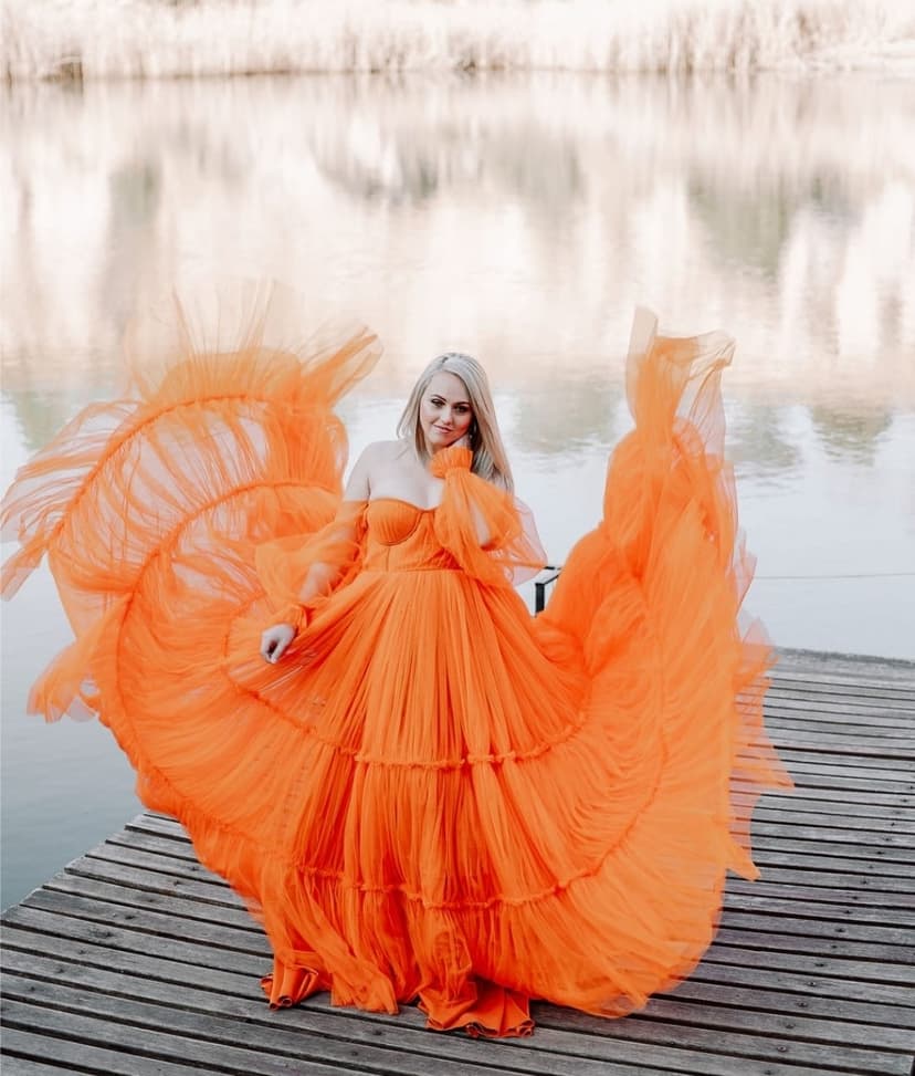 Dress Me Dolly - Dress Hire & Photography