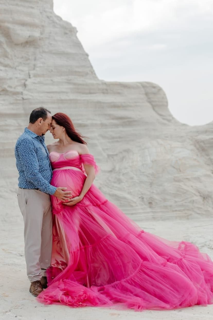 Dress Me Dolly - Dress Hire & Photography
