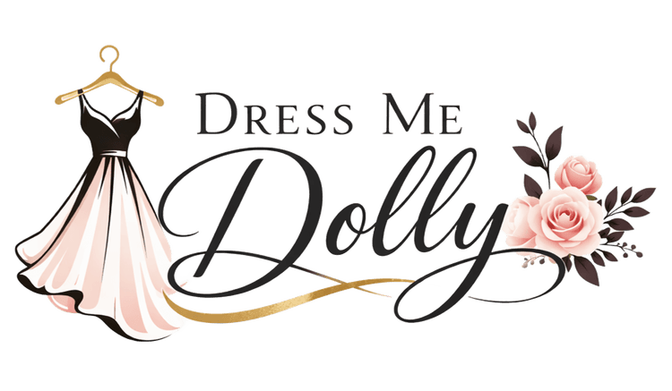 Dress-Me-Dolly-Logo
