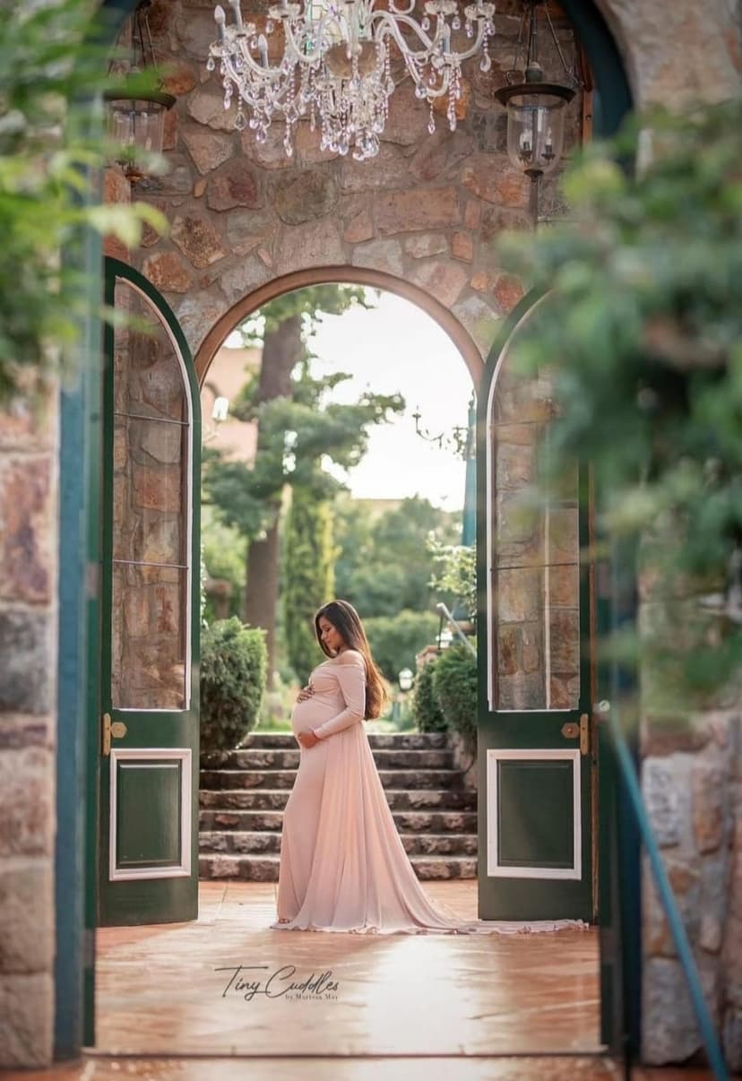Dress Me Dolly - Dress Hire & Photography
