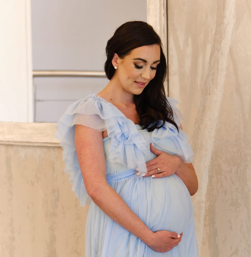 Dress Me Dolly - Dress Hire & Photography