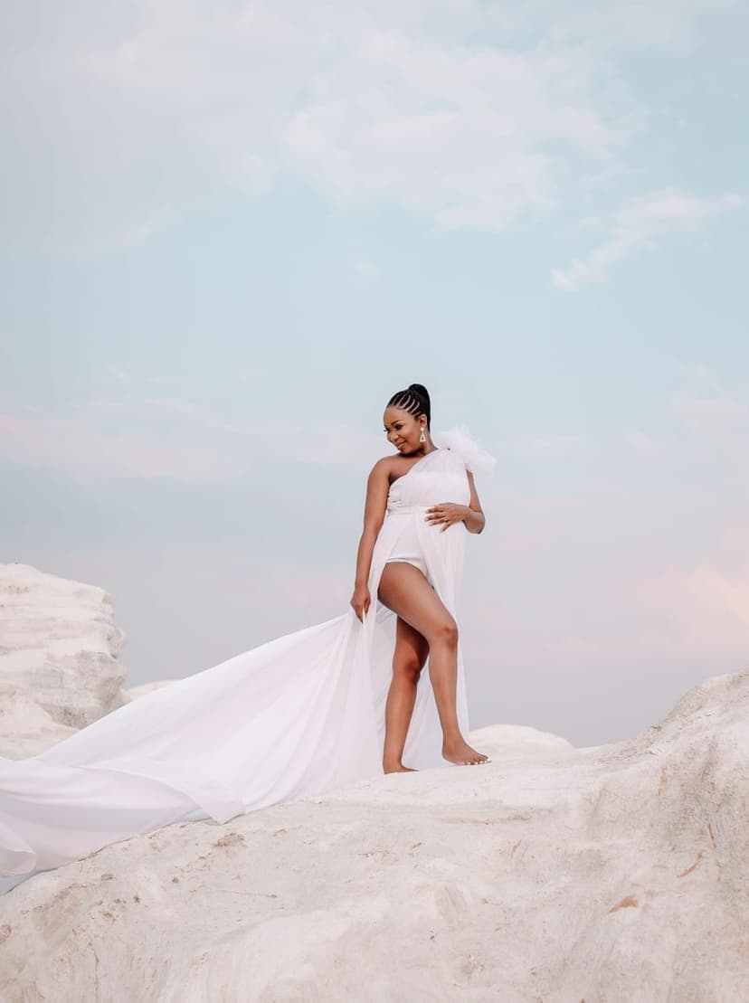 Dress Me Dolly - Dress Hire & Photography