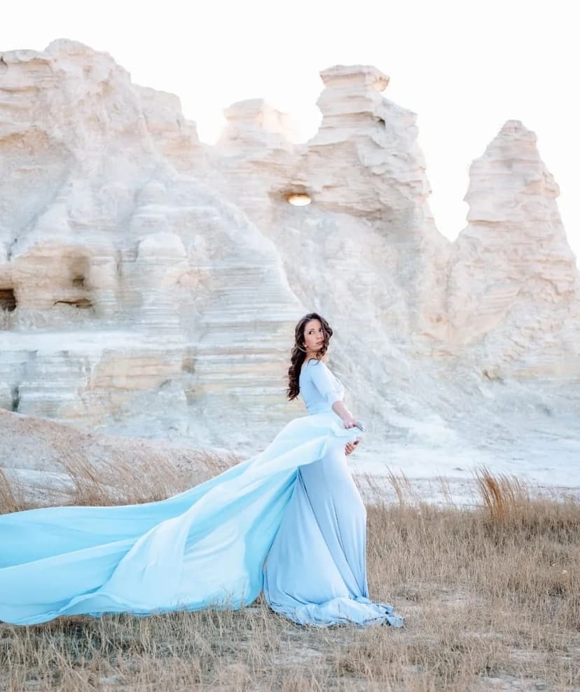 Dress Me Dolly - Dress Hire & Photography