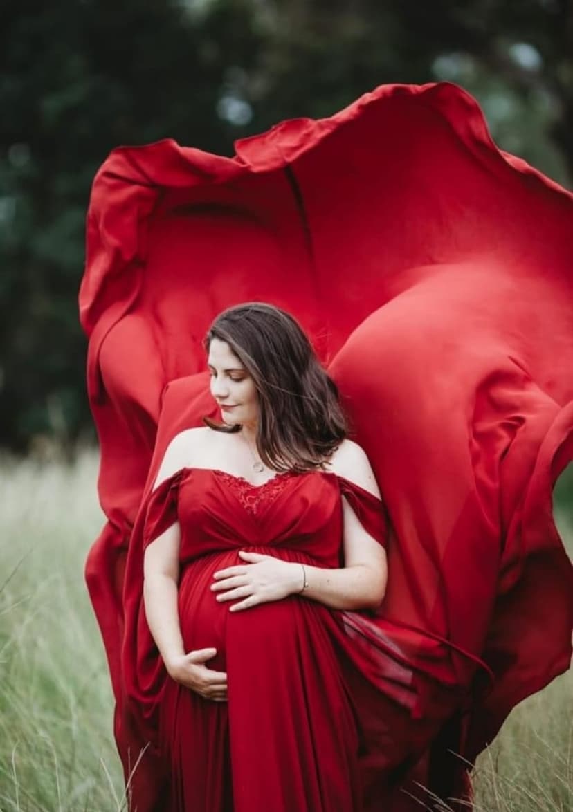Dress Me Dolly - Dress Hire & Photography
