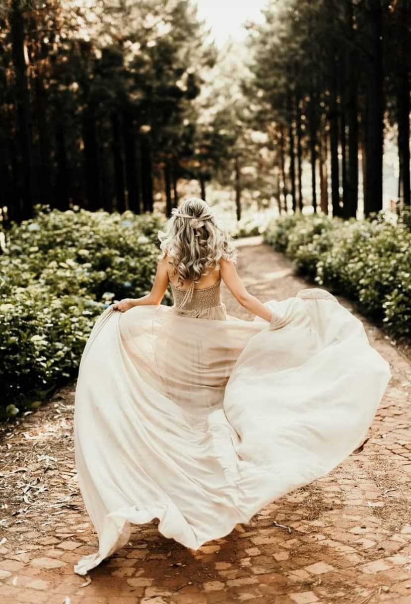 Dress Me Dolly - Dress Hire & Photography