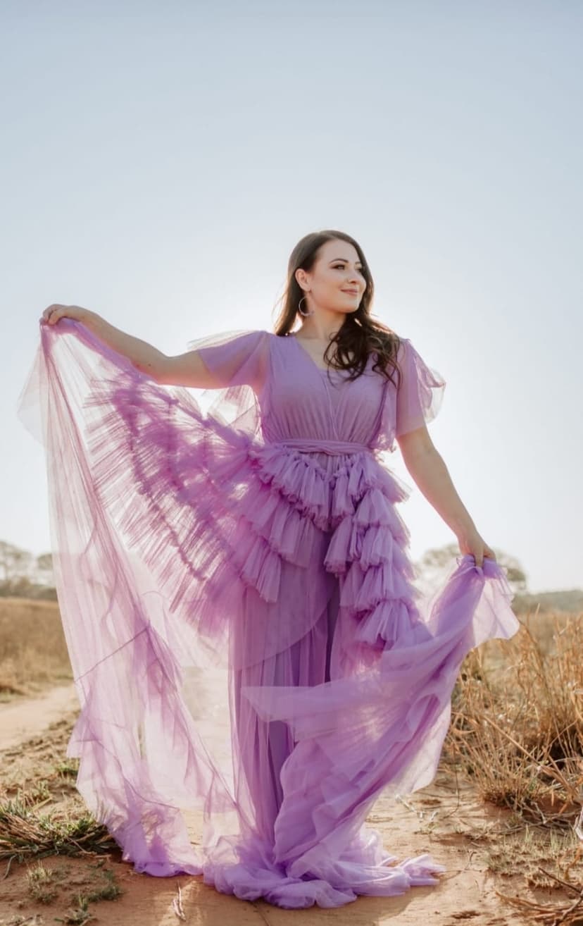 Dress Me Dolly - Dress Hire & Photography