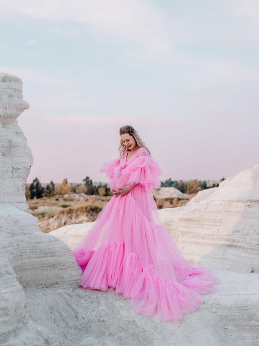 Dress Me Dolly - Dress Hire & Photography