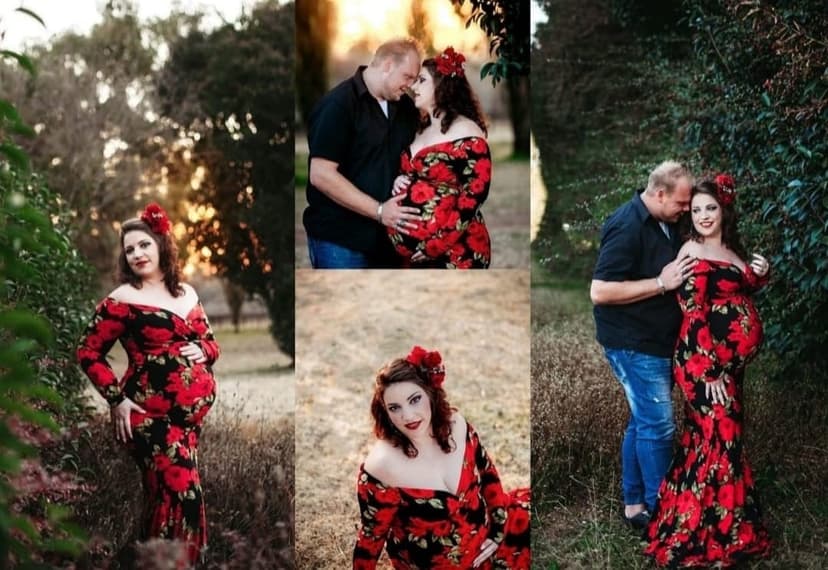 Dress Me Dolly - Dress Hire & Photography
