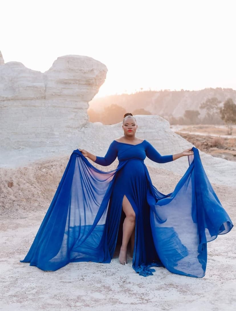 Dress Me Dolly - Dress Hire & Photography