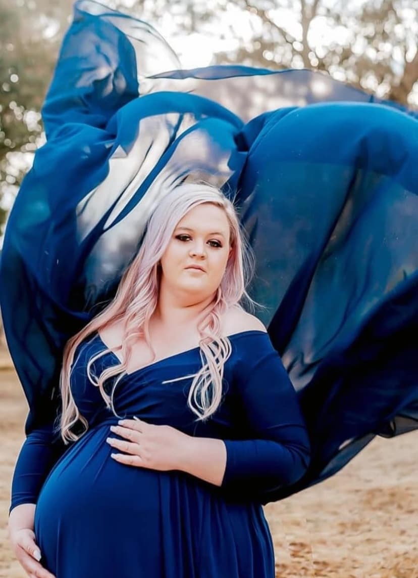 Dress Me Dolly - Dress Hire & Photography