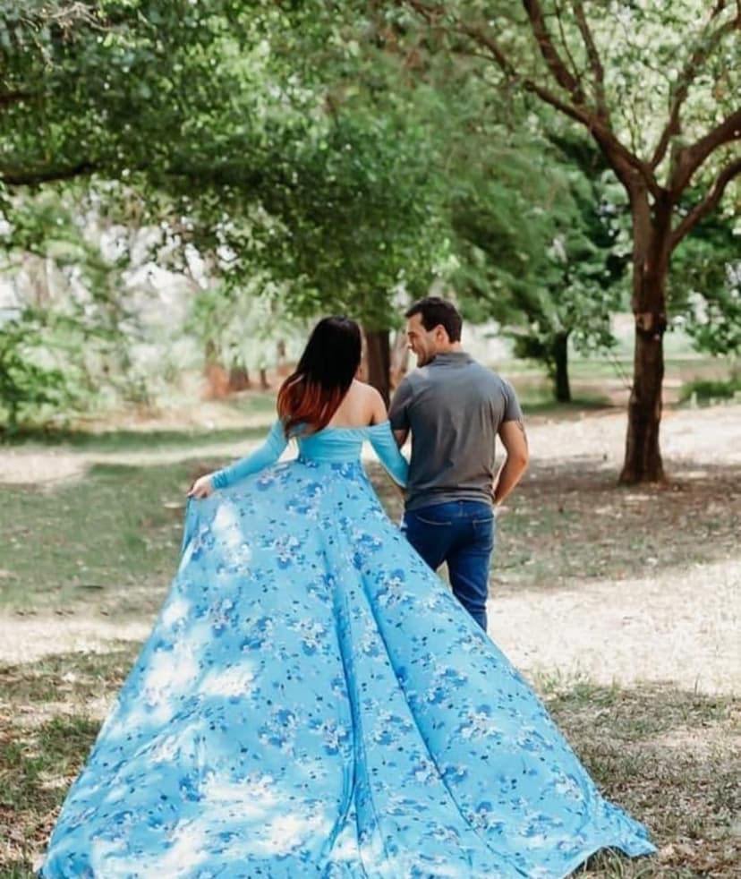 Dress Me Dolly - Dress Hire & Photography